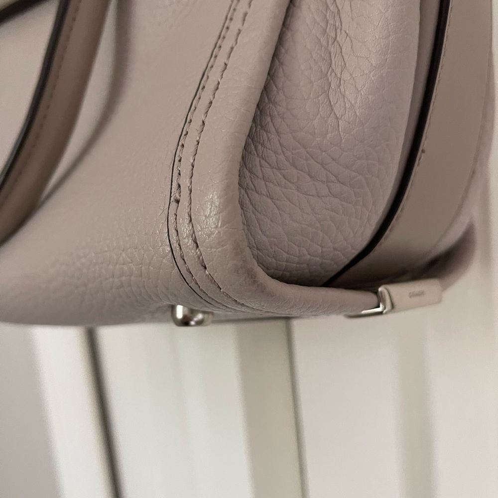 Coach Crossbody - Picture 2 of 12